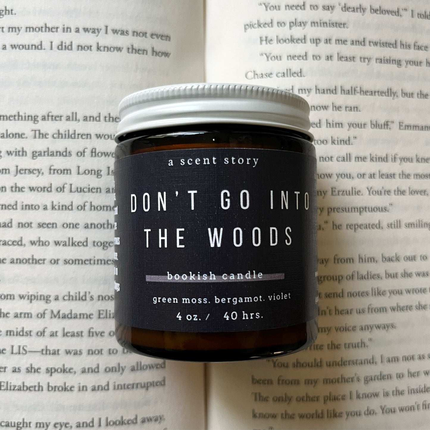 Favorite Book Trope Collection