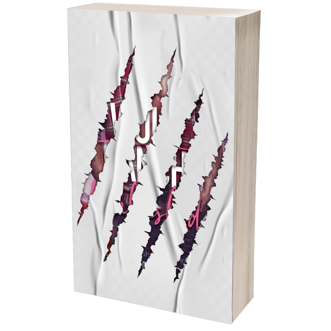 Wolf Ranch Book 12: Brazen - SIGNED Paperback