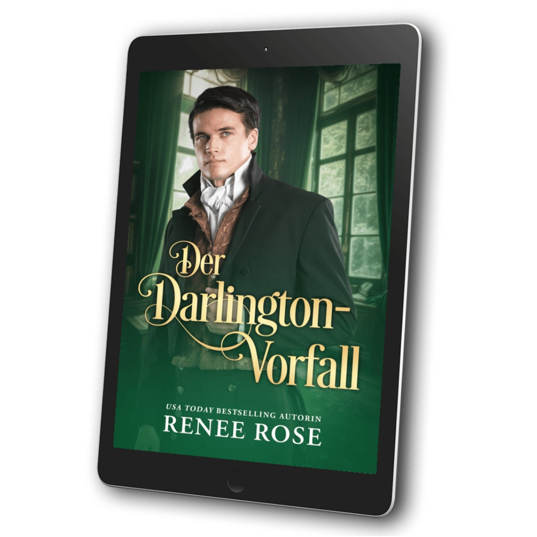 Der Darlington-Vorfall