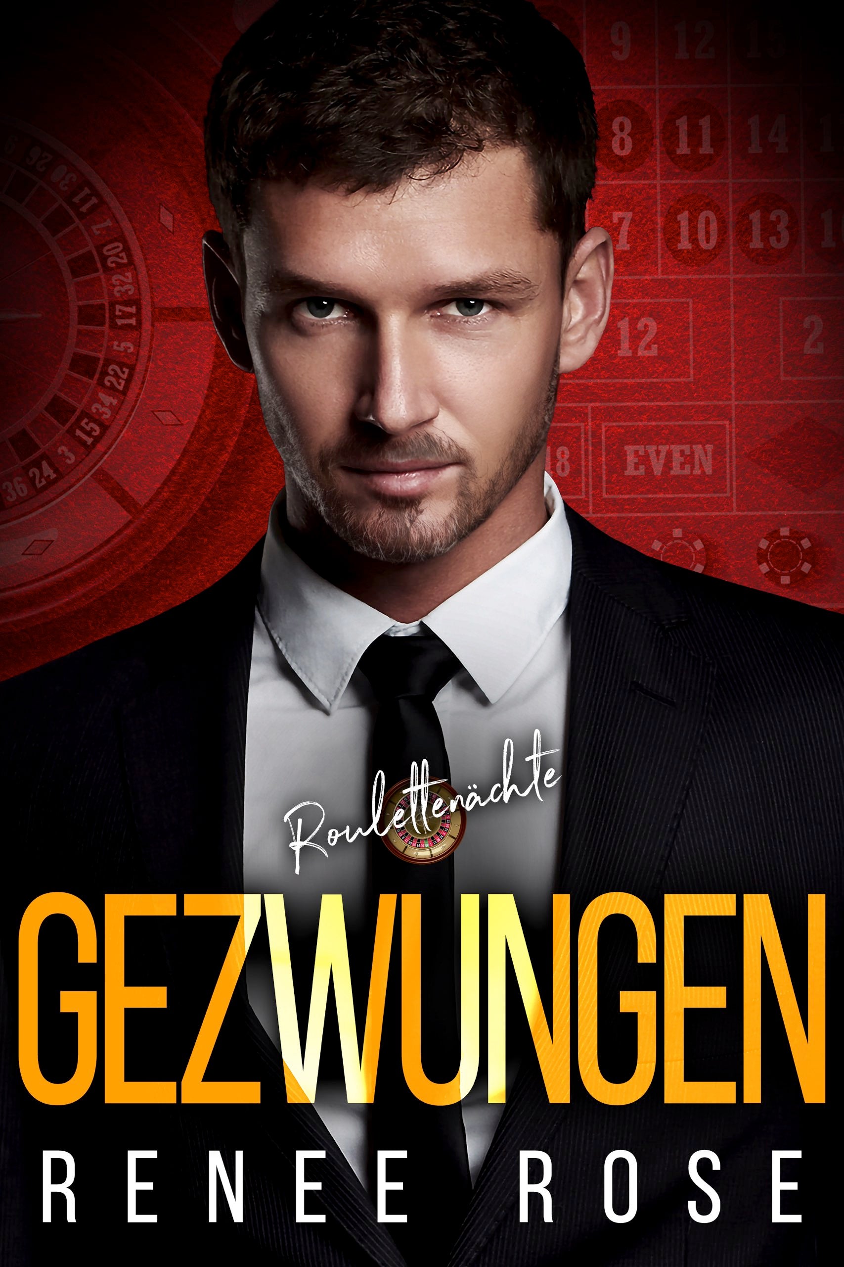 Roulettenächte E Buch 1 Gezwungen Renee Rose Romance