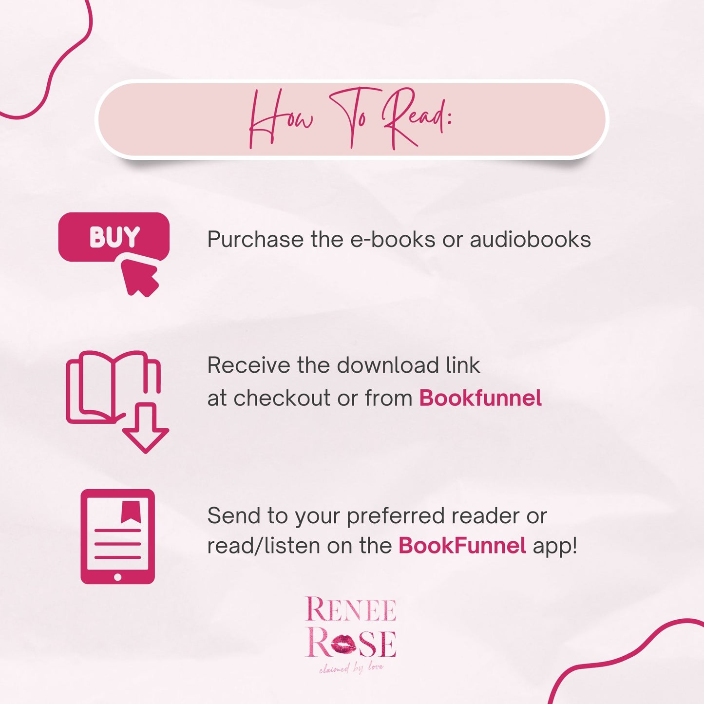 how to read ebook/audiobook graphic