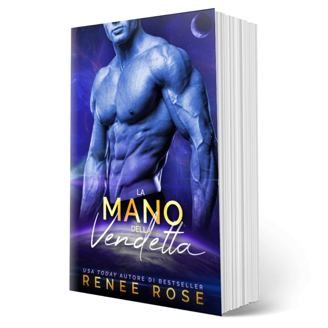 La mano della vendetta
