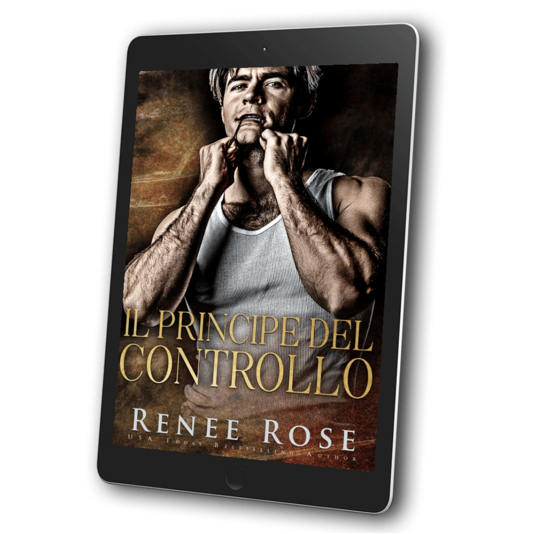 Gli eredi della bratva Libro 1: Il principe del controllo