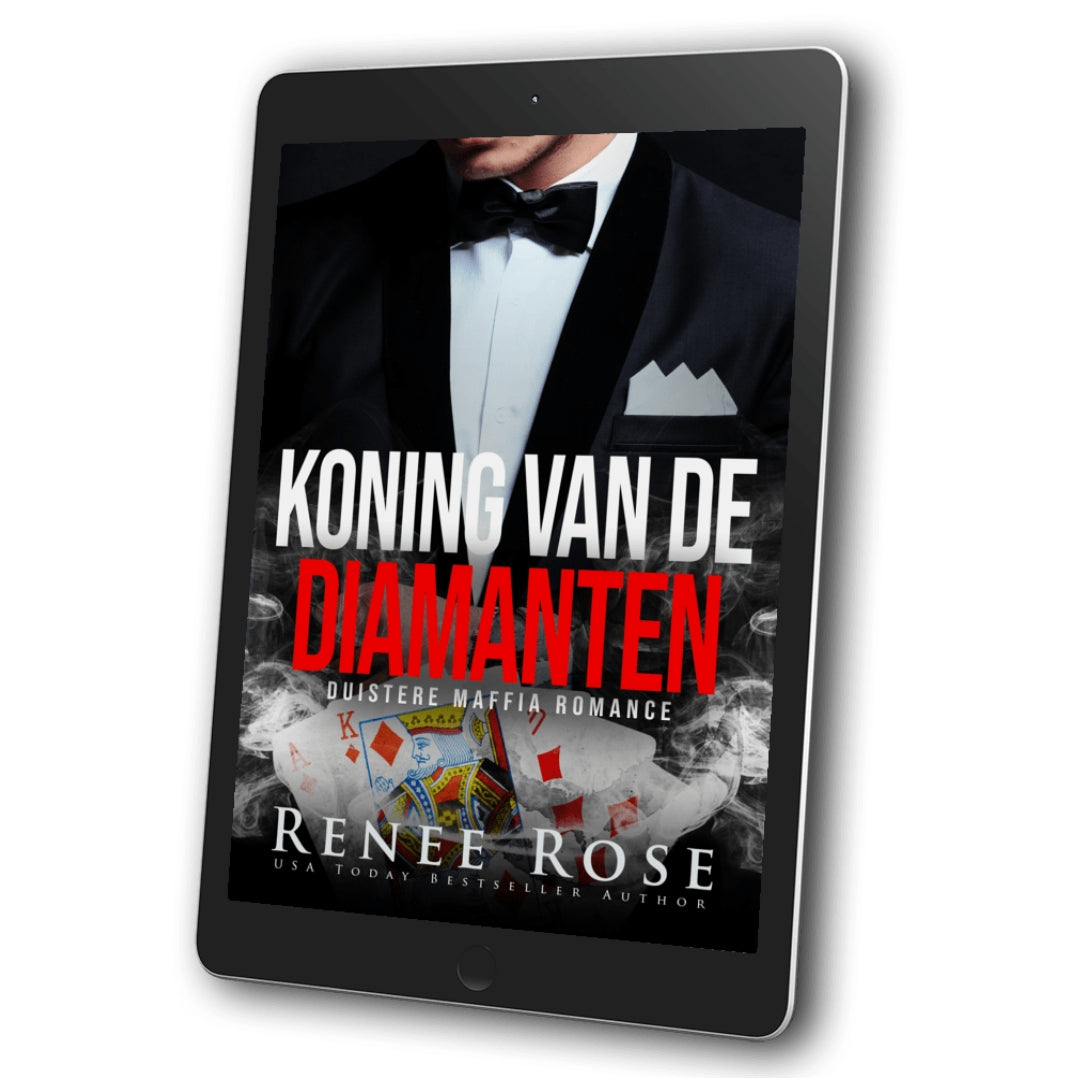 Vegas Underground Serie 1: Koning van de Diamanten