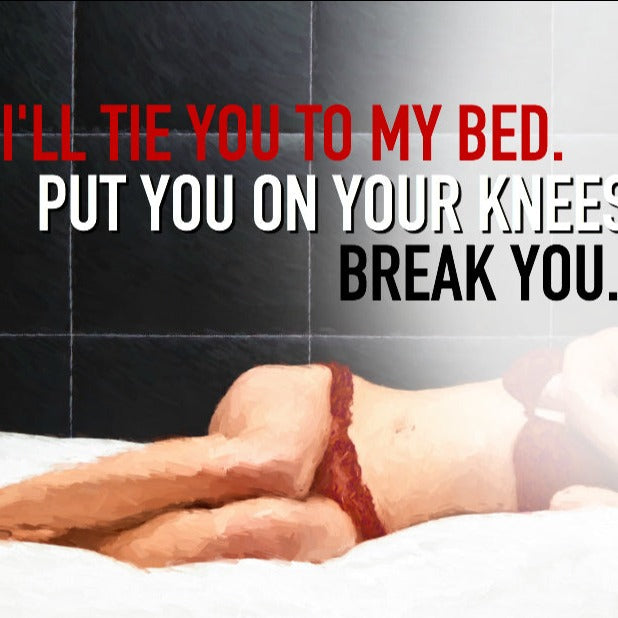 Vegas Underground E-Book 1: King of Diamonds