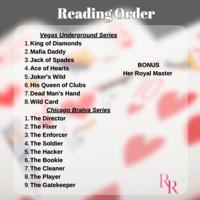 The Mega Mafia Steamy Paperback Bundle