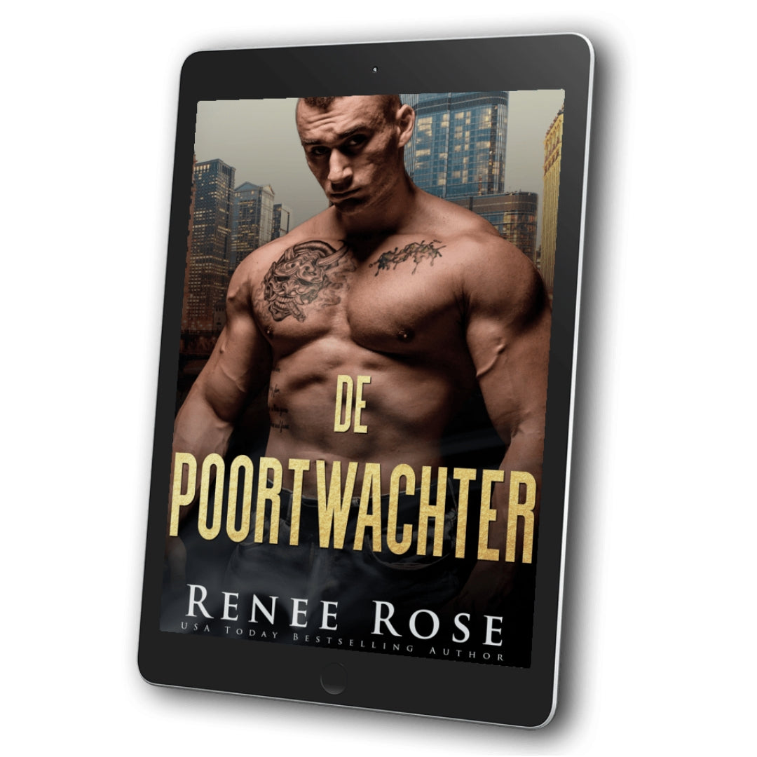 Chicago Bratva Serie 11: De Poortwachter