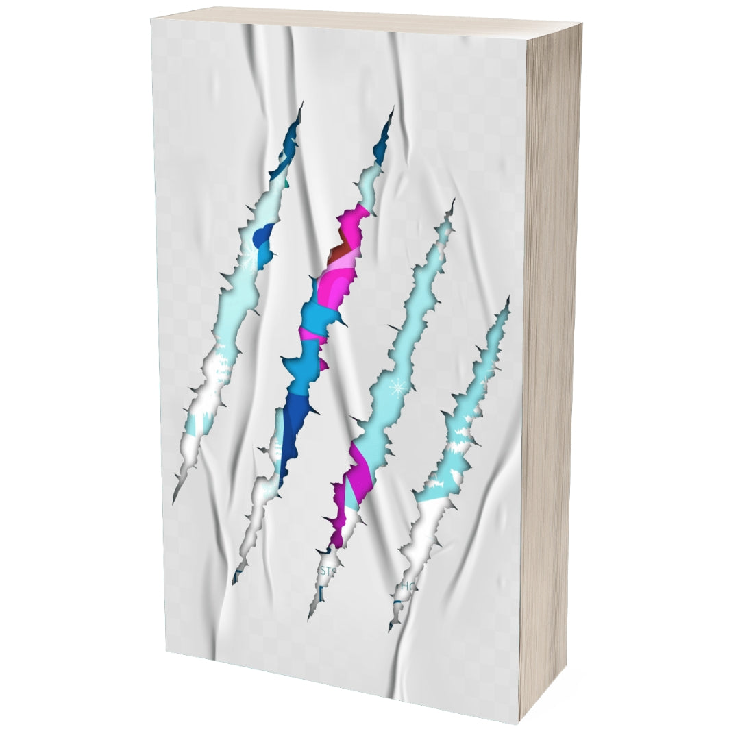 Wolf Ranch Book 13: Frightful - SIGNED Paperback