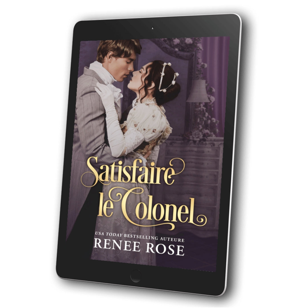 Satisfaire le Colonel