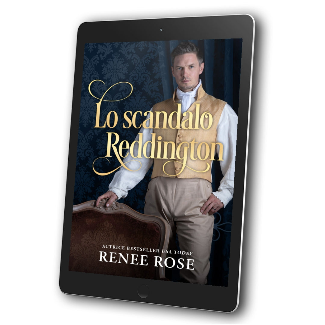 Lo scandalo Reddington