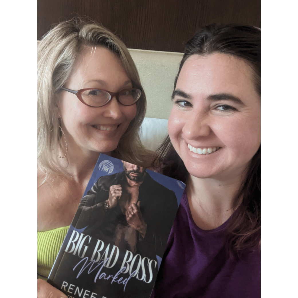 Werewolves of Wall Street 3: Big Bad Boss - Marked - Paperback