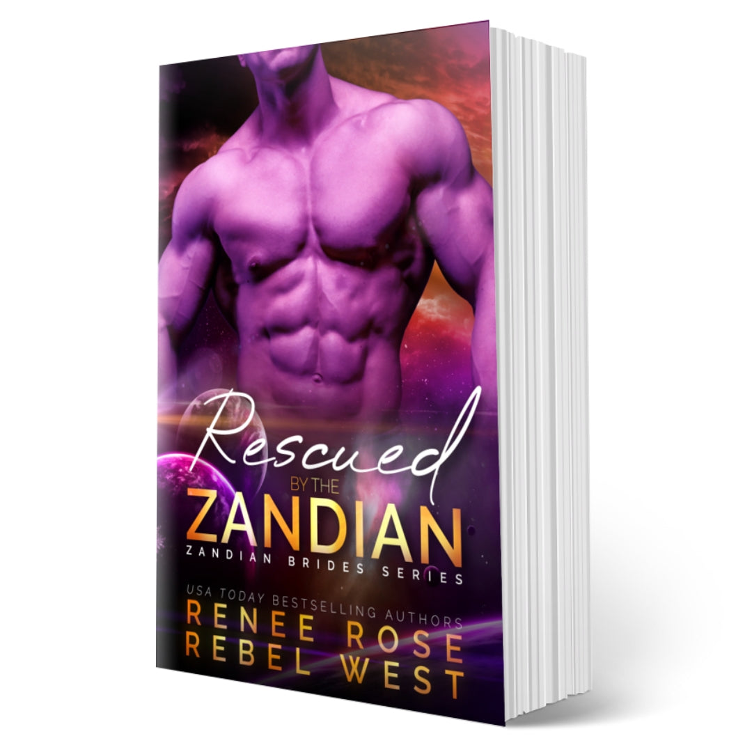 Conjunto completo Zandian Masters: Libros 1-9