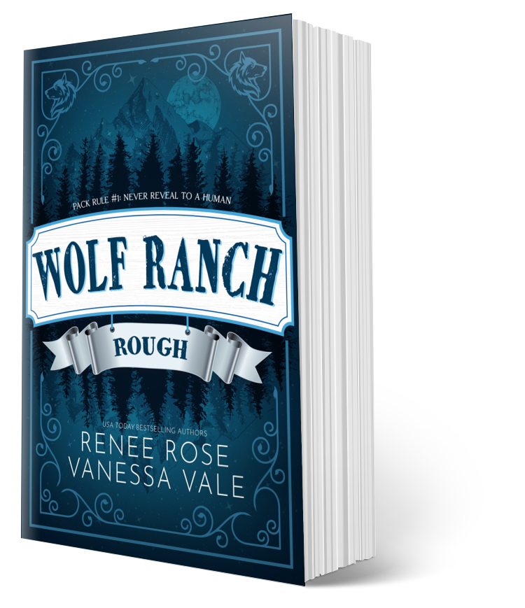 Wolf Ranch Set, Books 1-9