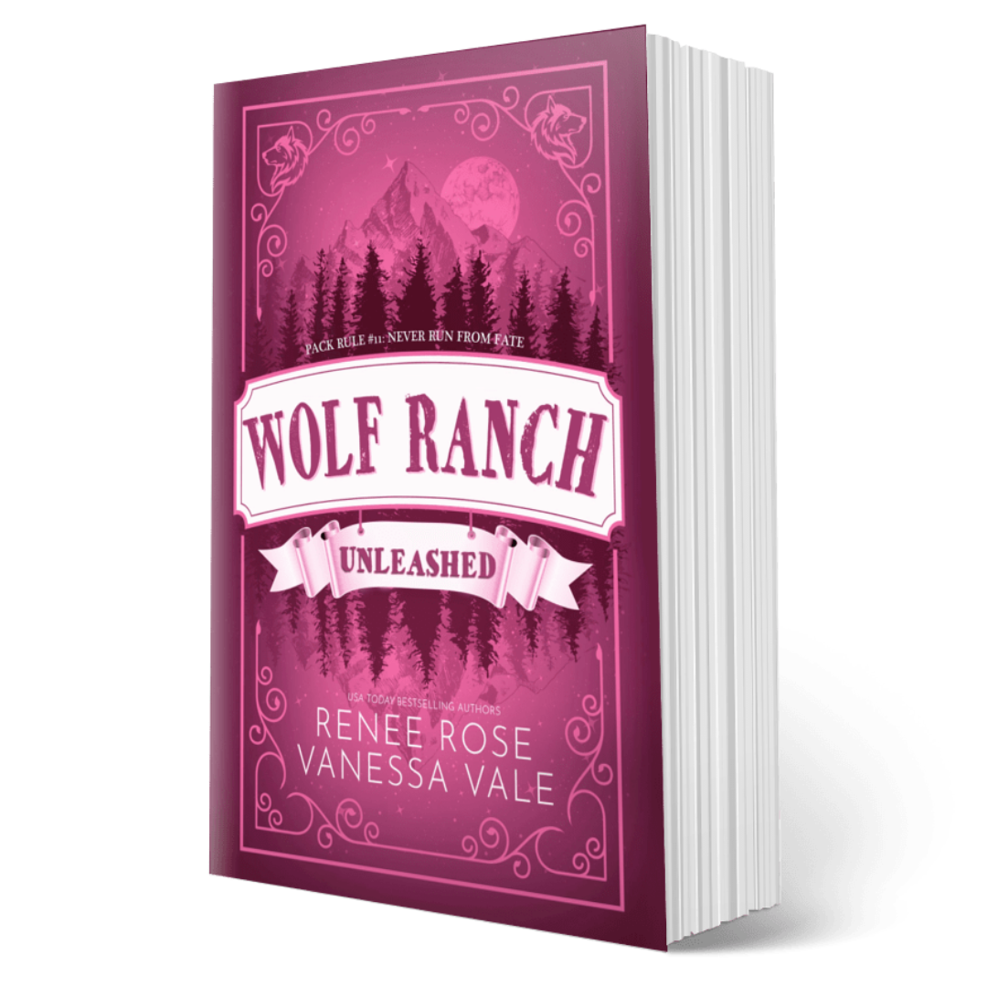 Wolf Ranch Book 11: Unleashed - Paperback