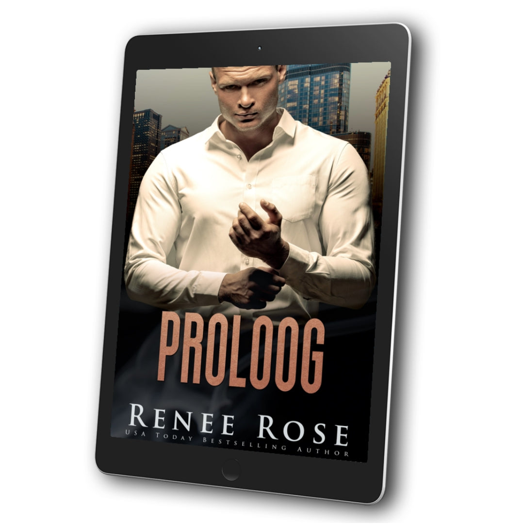 Chicago Bratva Serie 1: Proloog