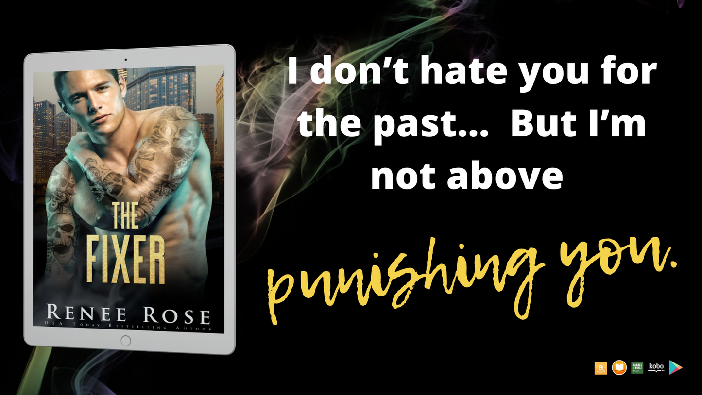 Chicago Bratva Libro 2: El reparador