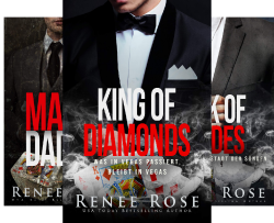 Unterwelt von Las Vegas eBook-Sammelband