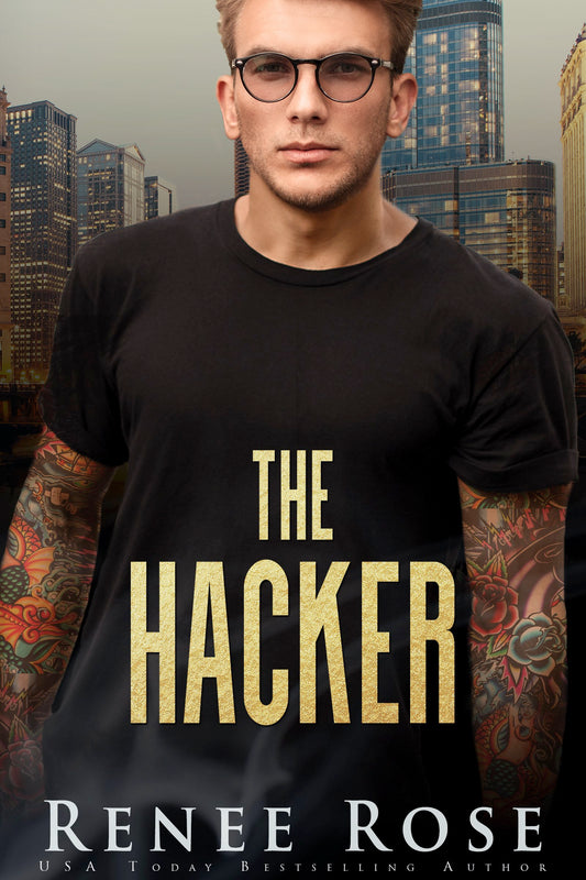 Chicago Bratva E-Book 5: The Hacker