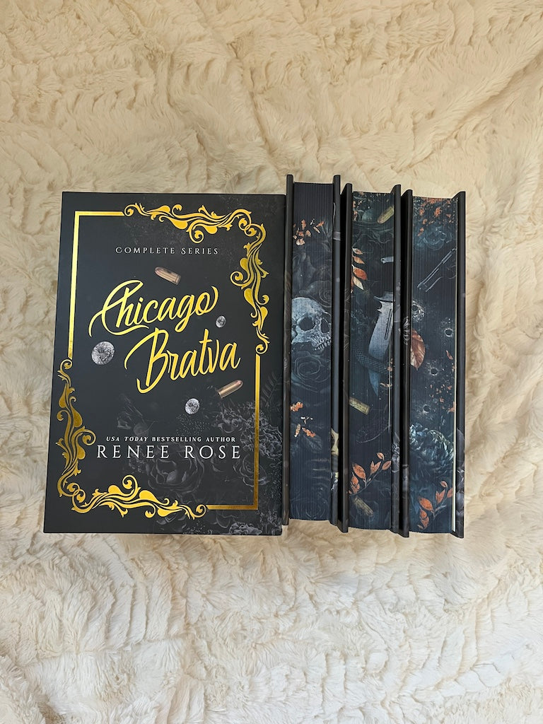 All Special Editions