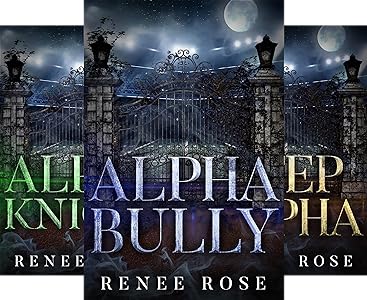 Wolf Ridge High - E-Books