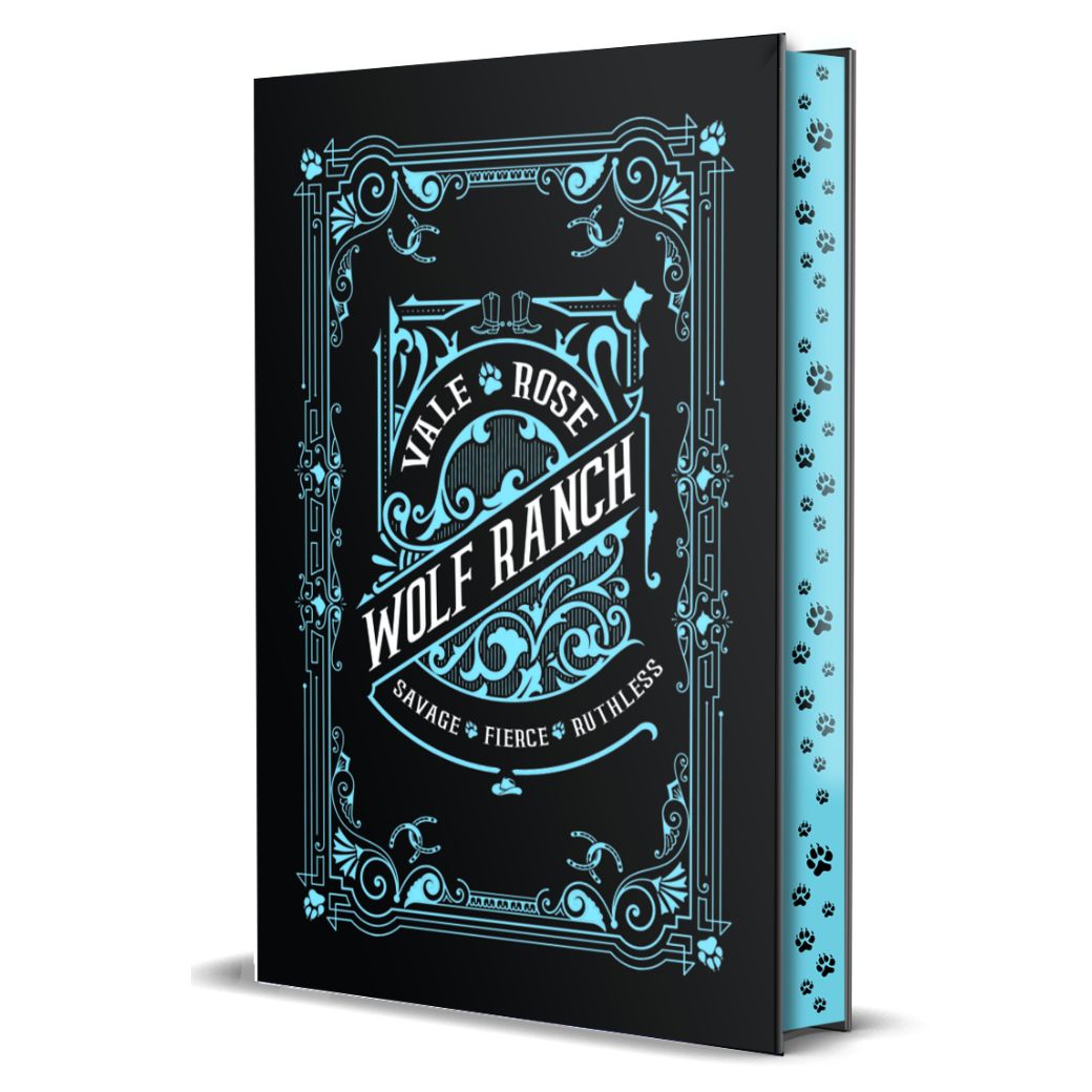 Wolf Ranch - Special Editions