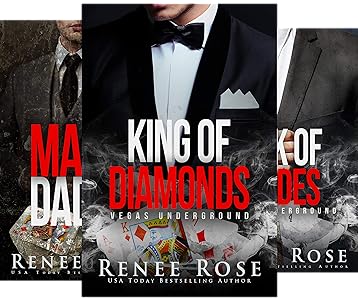 Vegas Underground - E-Books