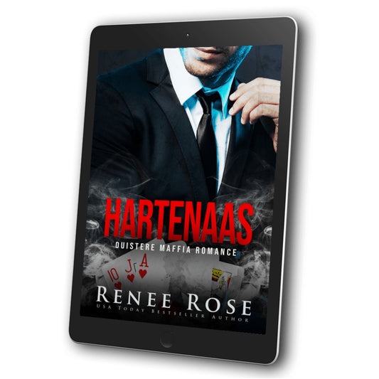 Vegas Underground Serie 4:  Hartenaas