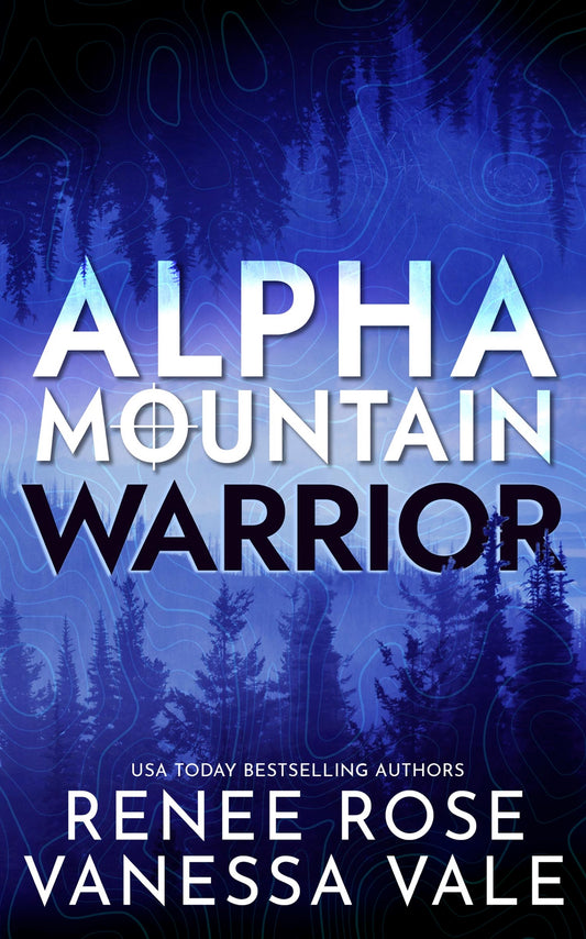 Alpha Mountain E-Book 3 - Warrior