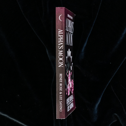 Shifter Ops 1: Alpha's Moon Paperback