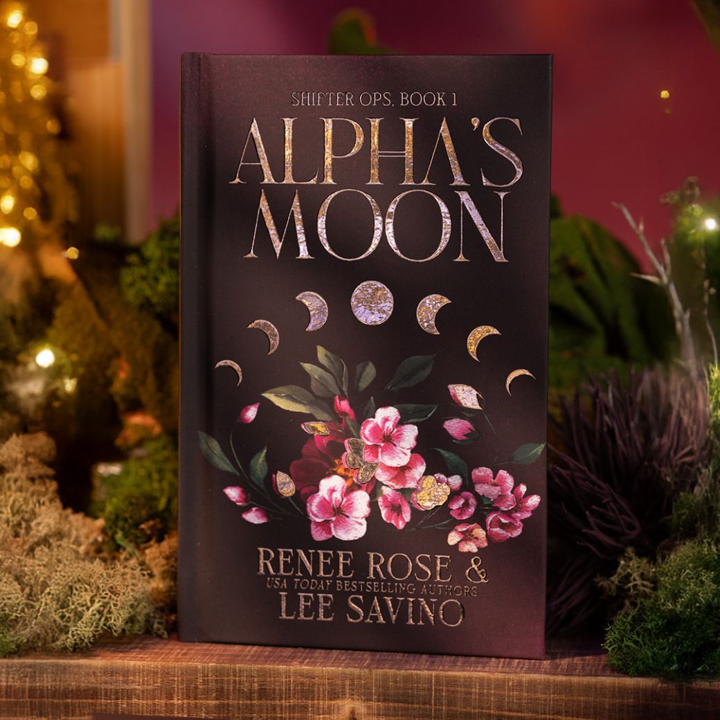 Shifter Ops 1: Alpha's Moon - Collector's Edition