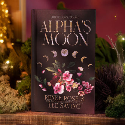 Shifter Ops 1: Alpha's Moon - Collector's Edition