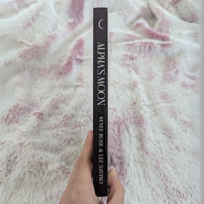 Shifter Ops 1: Alpha's Moon Paperback