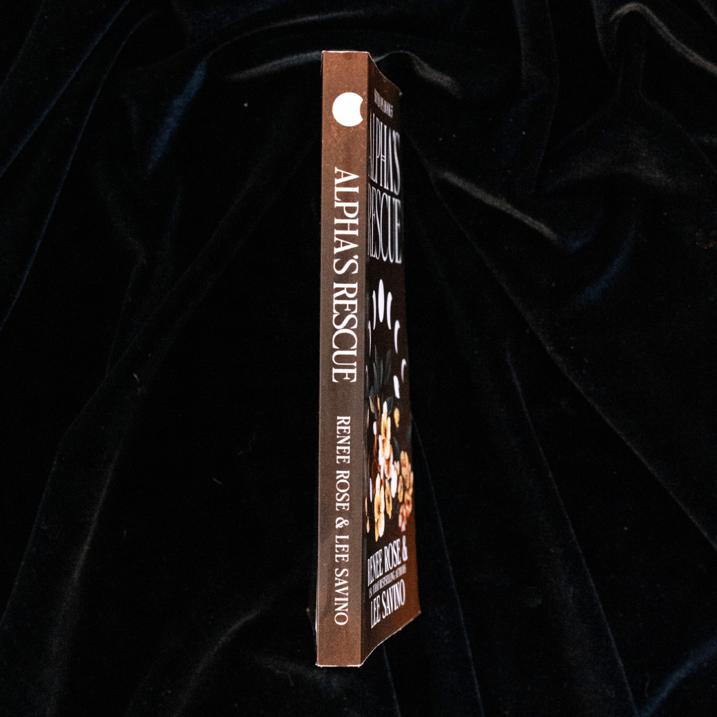 Shifter Ops 5: Alpha's Rescue Paperback