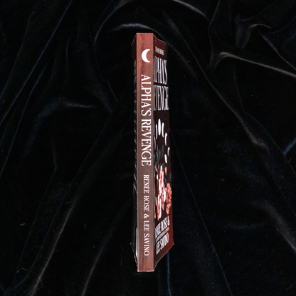 Shifter Ops 3: Alpha's Revenge Paperback