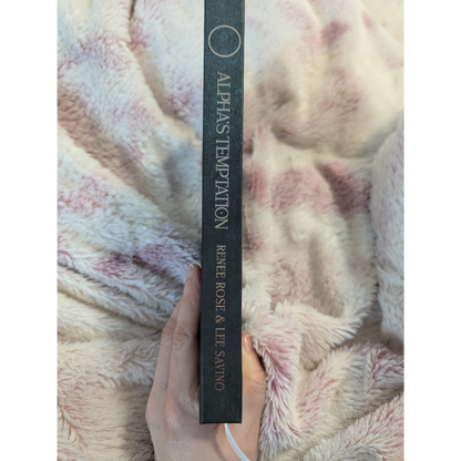 Bad Boy Alphas 1: Alpha's Temptation - Collector's Edition