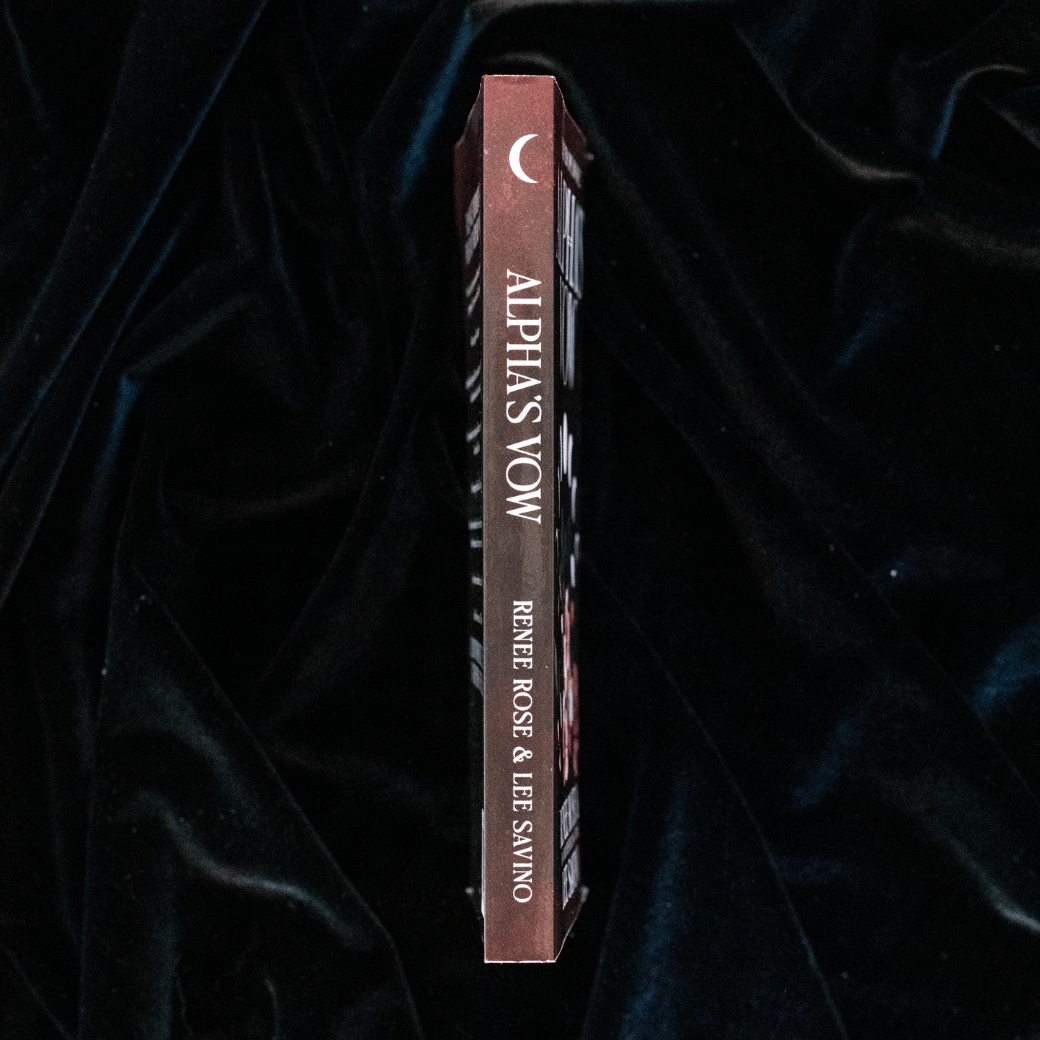 Shifter Ops 2: Alpha's Vow Paperback