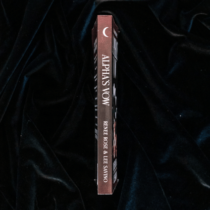 Shifter Ops 2: Alpha's Vow Paperback