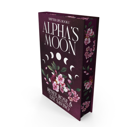 Shifter Ops 1: Alpha's Moon - Collector's Edition