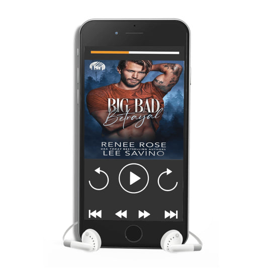 Werewolves of Wall Street 6: Big Bad Betrayal Audiobook