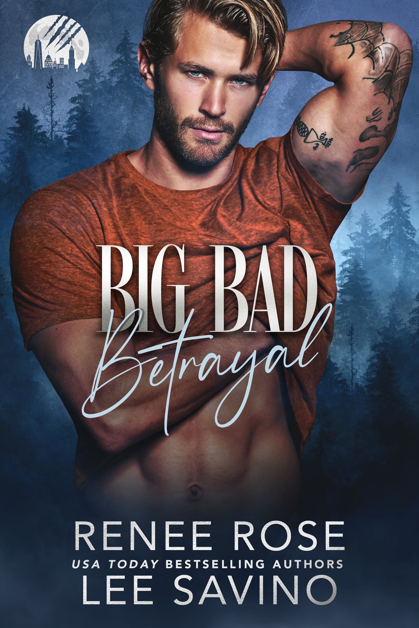 Werewolves of Wall Street 6: Big Bad Betrayal Audiobook
