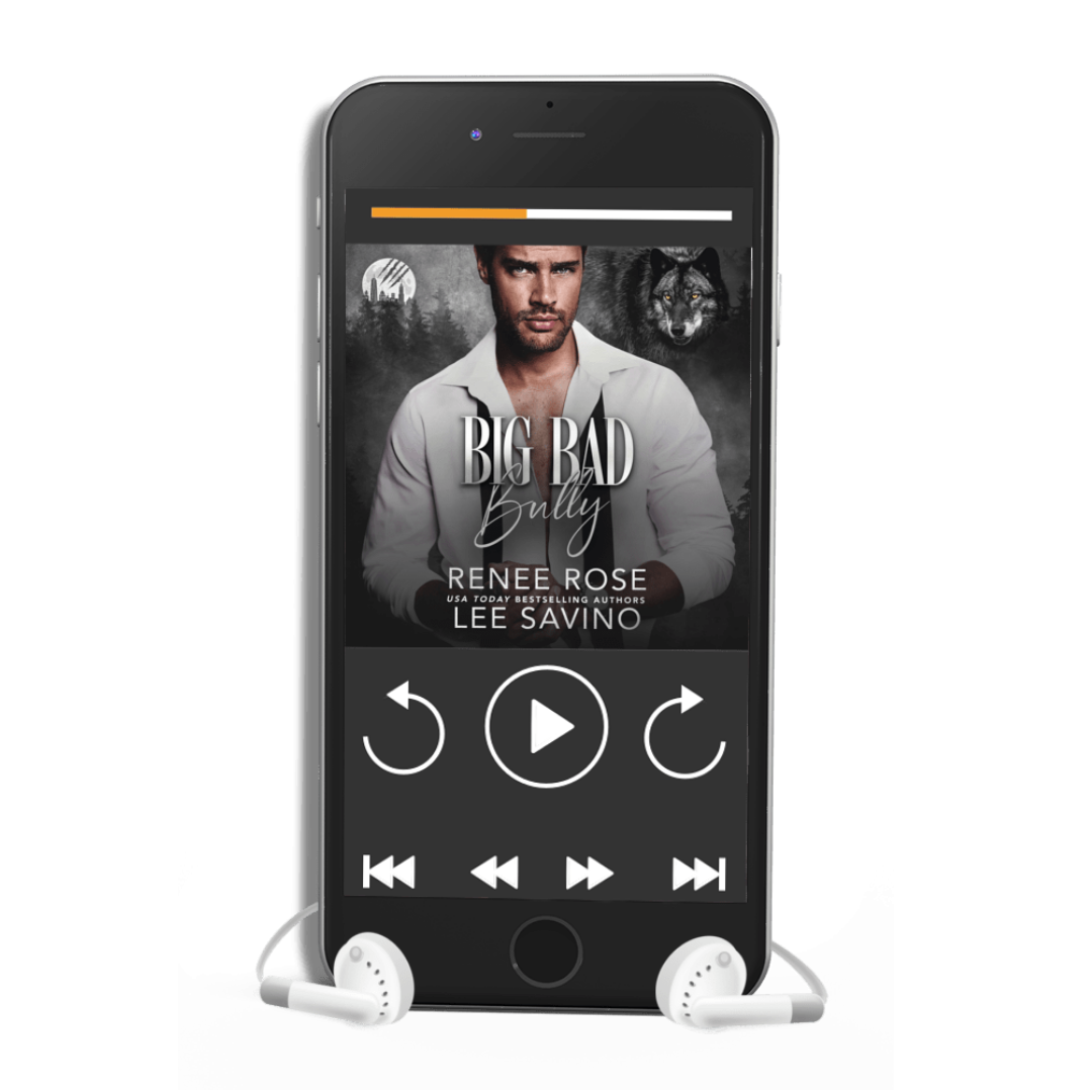 Werewolves of Wall Street 5: Big Bad Bully Audiobook