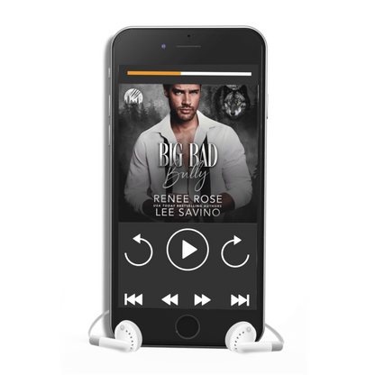Werewolves of Wall Street 5: Big Bad Bully Audiobook
