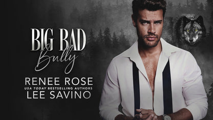 Werewolves of Wall Street 5: Big Bad Bully Paperback