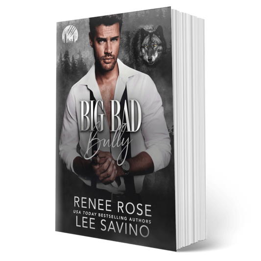 Werewolves of Wall Street 5: Big Bad Bully Paperback