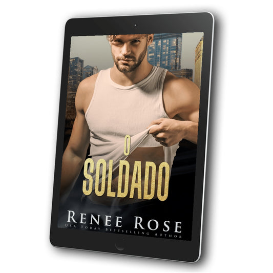 Série A Bratva de Chicago 6: O Soldado