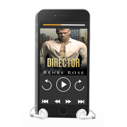 Chicago Bratva Audiobook 1: The Director