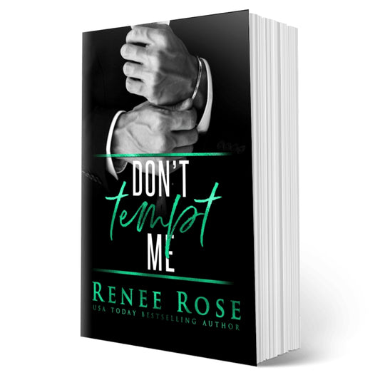 Made Men Book 2: Don't Tempt Me