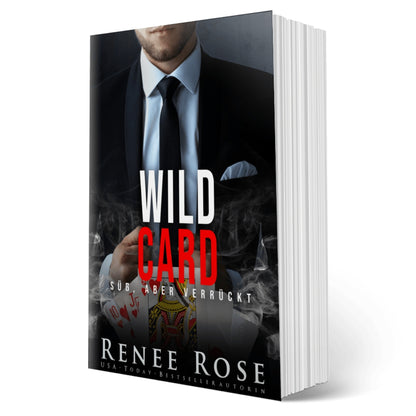 Vegas Underground Book 8: Wild Card - Paperback