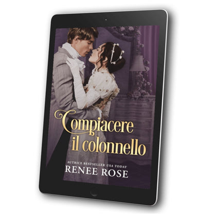 Compiacere il colonnello