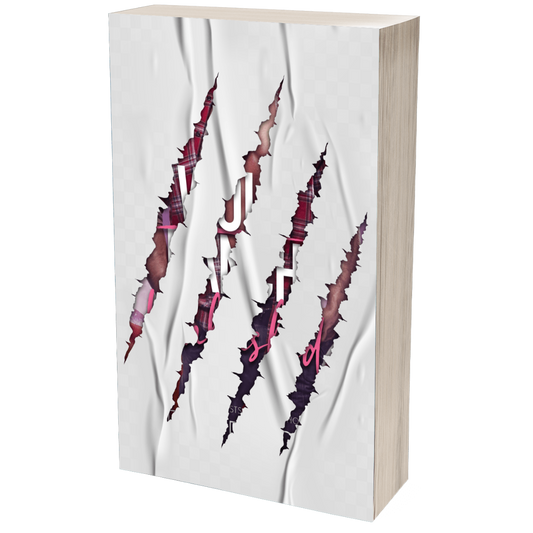 Wolf Ranch Book 12: Brazen - SIGNED Paperback